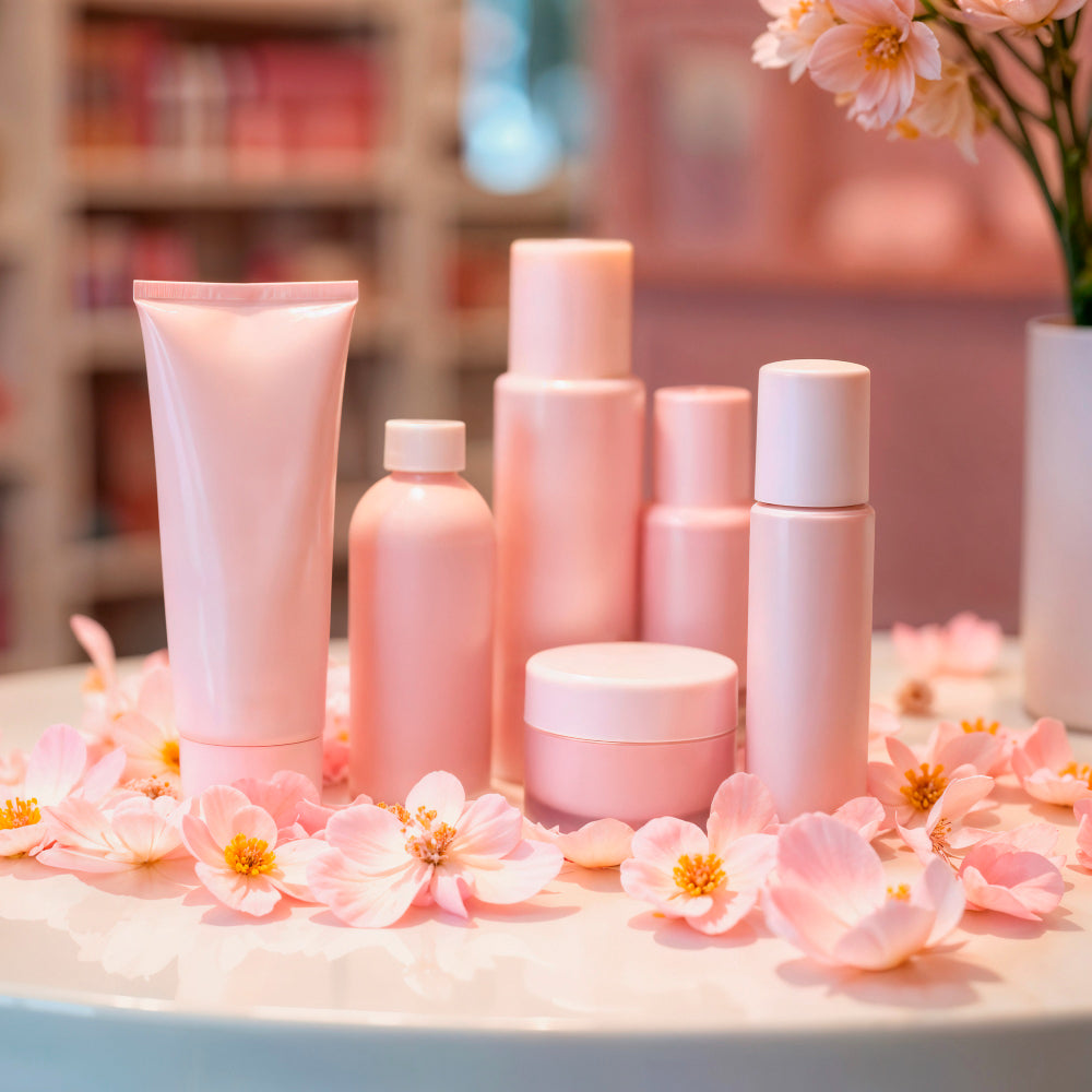 Beauty & Persoanl Care