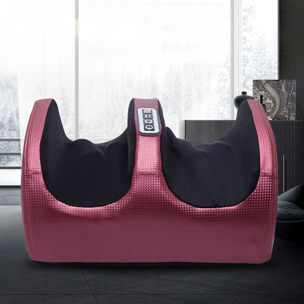 جهاز تدليك القدمين الأوتوماتيكي