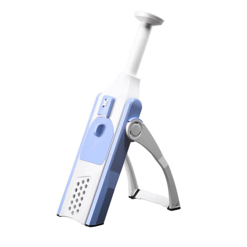 قطاعة خضروات للمطبخ 5 في 1