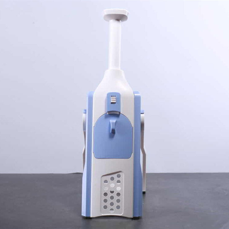 قطاعة خضروات للمطبخ 5 في 1