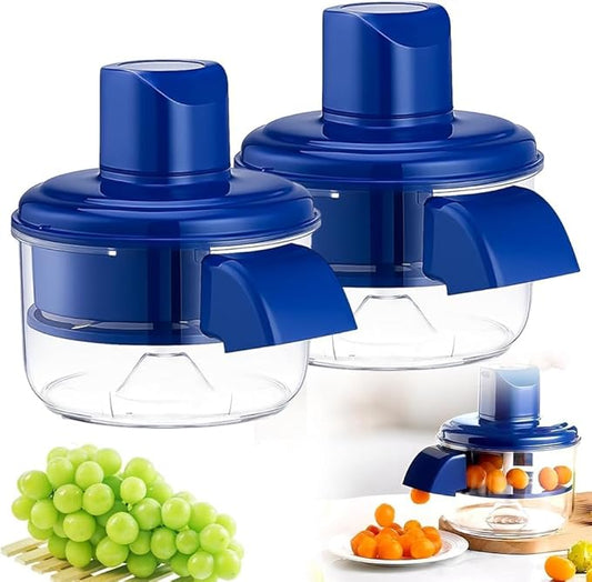 مقشرة فواكه كهربائية قابلة لإعادة الشحن - بدون استخدام اليدين