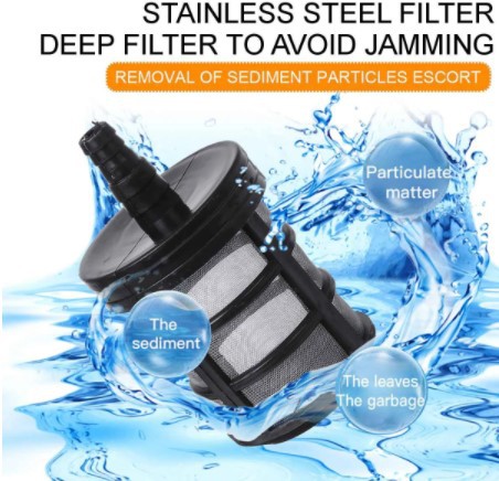 أداة غسيل السيارات الكهربائية المنزلية المحمولة